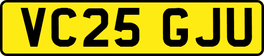 VC25GJU