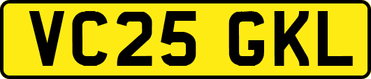 VC25GKL