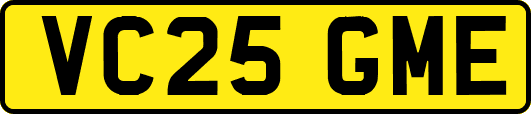 VC25GME
