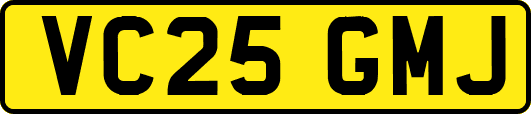 VC25GMJ