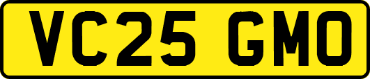 VC25GMO