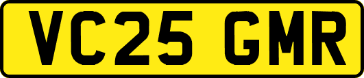 VC25GMR