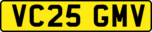 VC25GMV