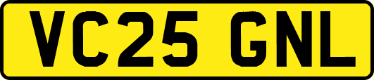 VC25GNL