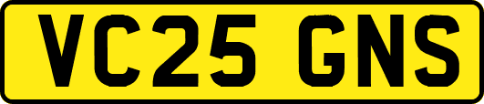 VC25GNS