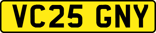VC25GNY