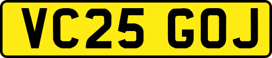 VC25GOJ