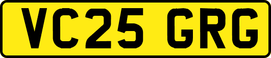 VC25GRG