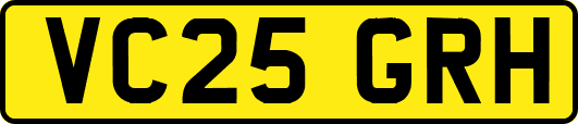 VC25GRH