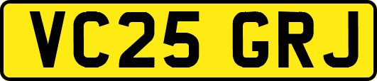 VC25GRJ
