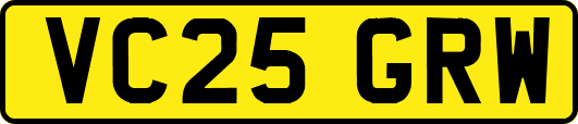 VC25GRW