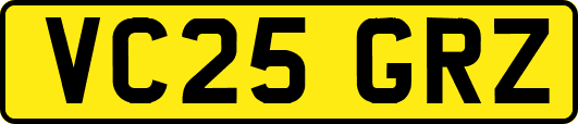 VC25GRZ