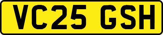 VC25GSH