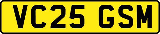 VC25GSM
