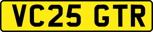 VC25GTR