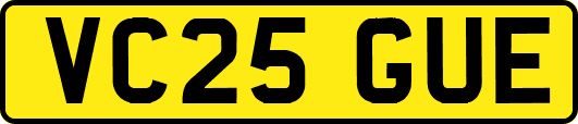 VC25GUE