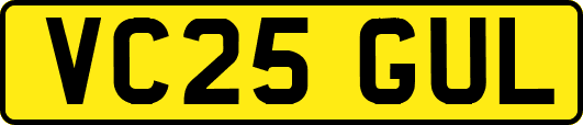 VC25GUL