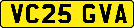 VC25GVA