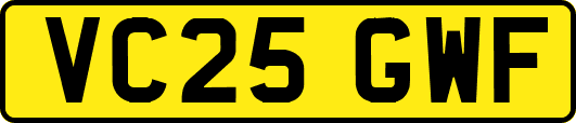 VC25GWF