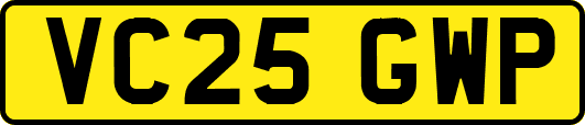 VC25GWP