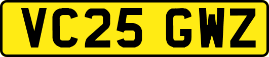VC25GWZ
