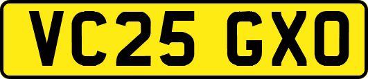 VC25GXO