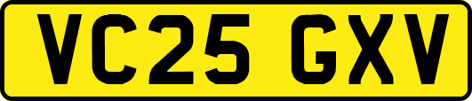 VC25GXV