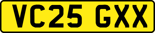 VC25GXX