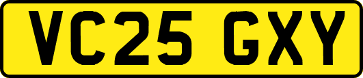 VC25GXY