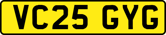 VC25GYG
