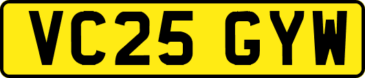 VC25GYW