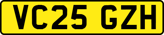 VC25GZH