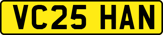 VC25HAN