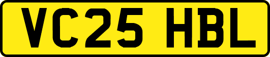 VC25HBL