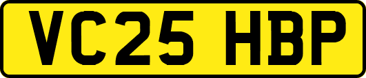 VC25HBP