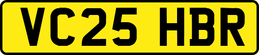 VC25HBR