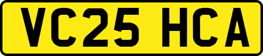 VC25HCA