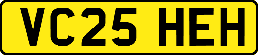 VC25HEH