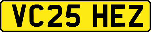 VC25HEZ