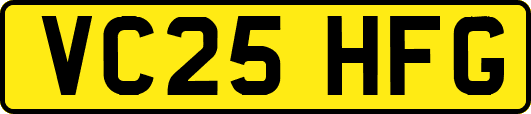 VC25HFG