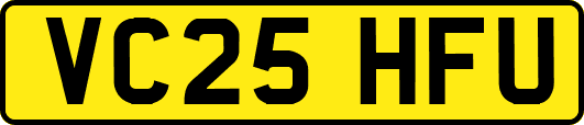 VC25HFU
