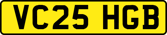 VC25HGB
