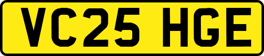 VC25HGE