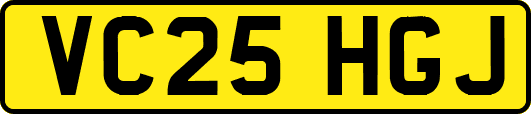 VC25HGJ