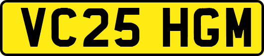 VC25HGM