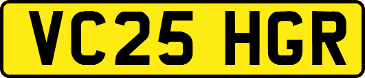 VC25HGR