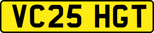 VC25HGT