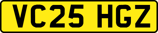 VC25HGZ