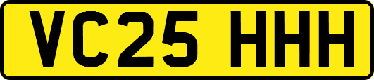 VC25HHH