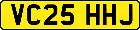 VC25HHJ